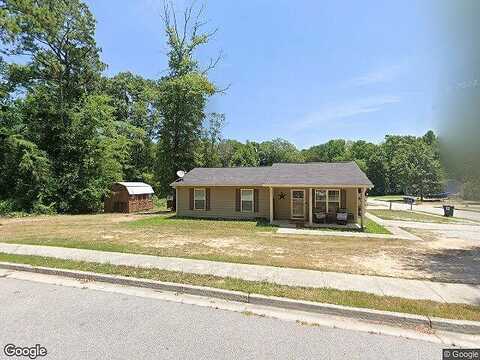 Green Valley, CONYERS, GA 30012