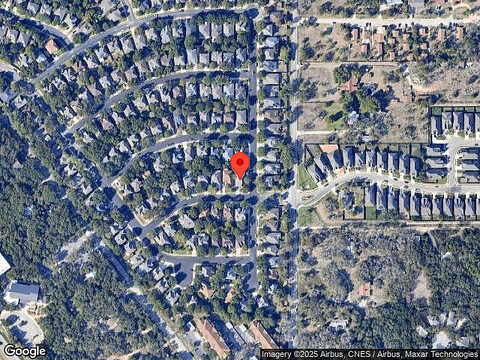 Brae Park, SAN ANTONIO, TX 78249