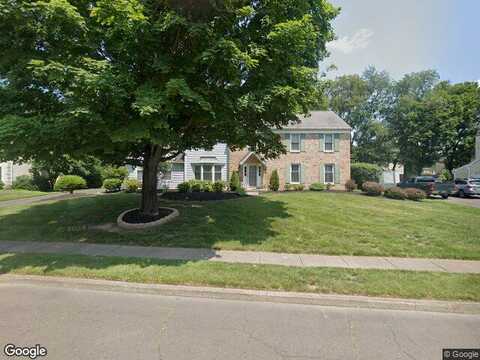 Henry, YARDLEY, PA 19067