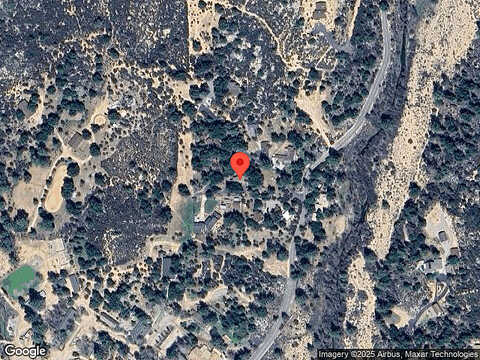 Pine Creek, PINE VALLEY, CA 91962