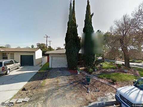 Bright, WHITTIER, CA 90602