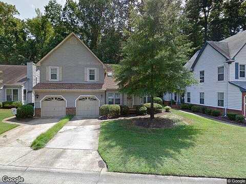 Rivanna River Reach, CHESAPEAKE, VA 23320