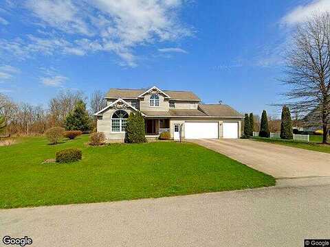 Windy, NORTH EAST, PA 16428