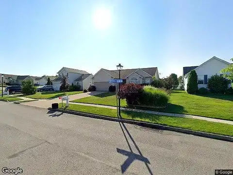 Oriole, ERIE, PA 16509