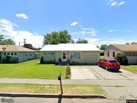 Orchard, HERMISTON, OR 97838