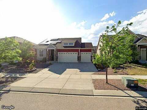Meadow Tree, COLORADO SPRINGS, CO 80927