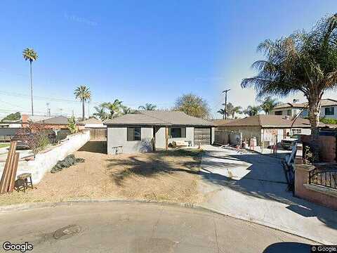 Milna, WHITTIER, CA 90606