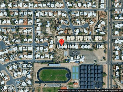 Placita Pueblo Bonito, TUCSON, AZ 85710