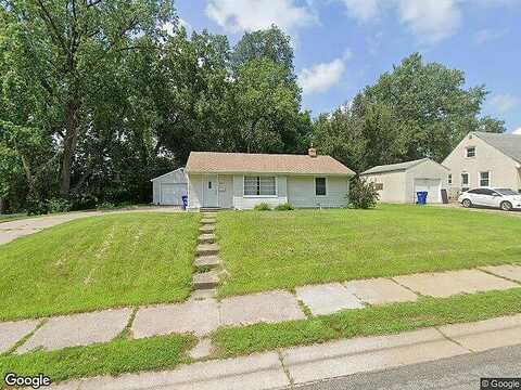 Iroquois, SAINT PAUL, MN 55119