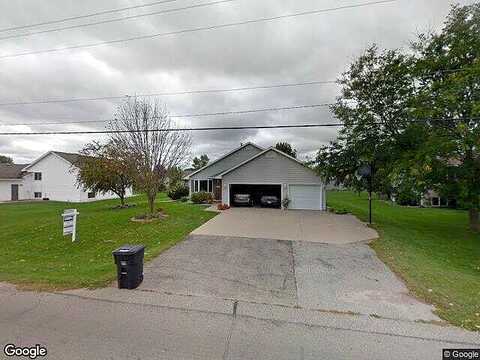 Harrison, OMRO, WI 54963
