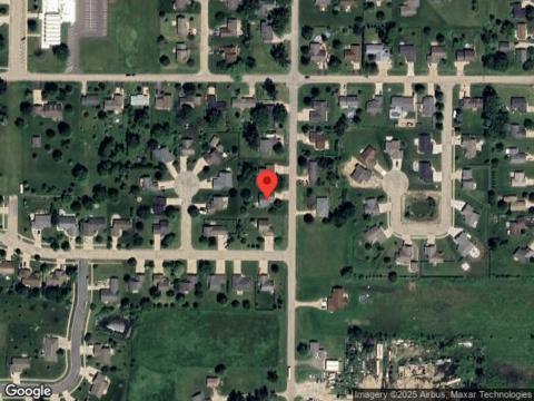 Harrison, OMRO, WI 54963