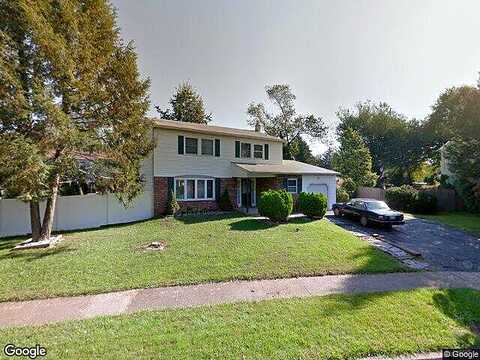 Clay, LANGHORNE, PA 19047