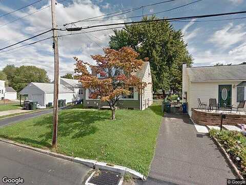 Tennis, GLENSIDE, PA 19038