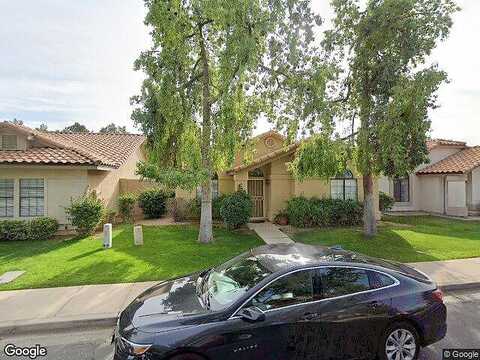 Vaughn, GILBERT, AZ 85234