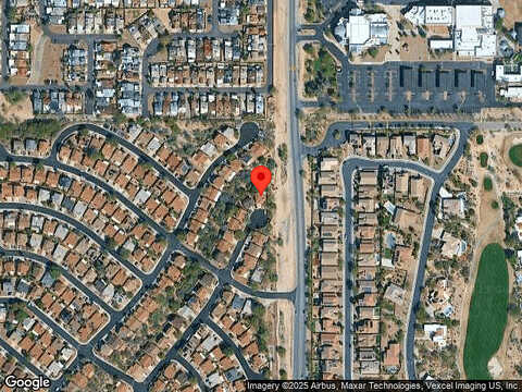 Spring Creek, TUCSON, AZ 85742