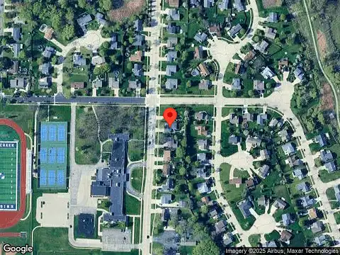 Shepard, OAK CREEK, WI 53154