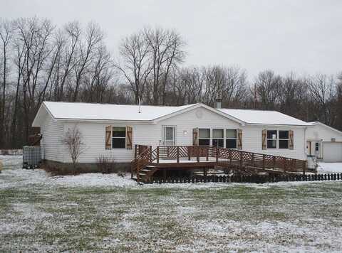 15Th, CLAYTON, WI 54004