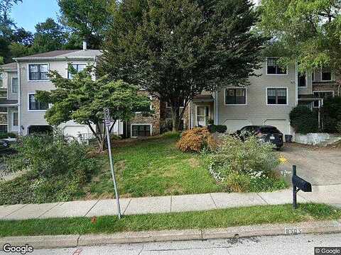 Trumbauer, GLENSIDE, PA 19038