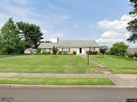 Radburn, HUNTINGDON VALLEY, PA 19006