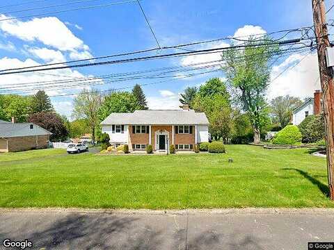 Christopher, SOUTHAMPTON, PA 18966