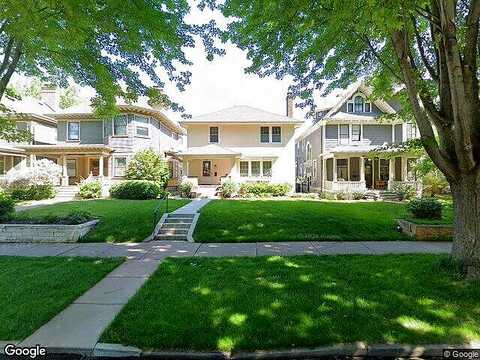 Fairmount, SAINT PAUL, MN 55105