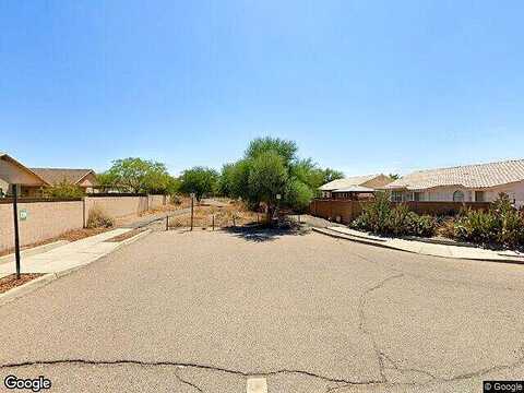 Via Del Junco, TUCSON, AZ 85747
