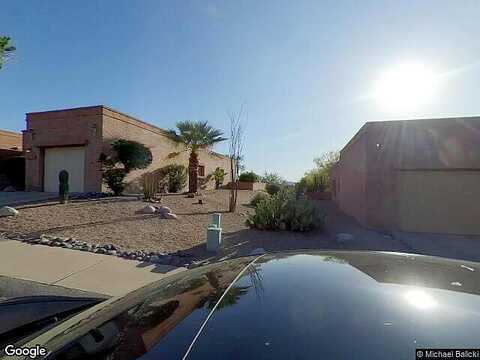 Breezewood, TUCSON, AZ 85704