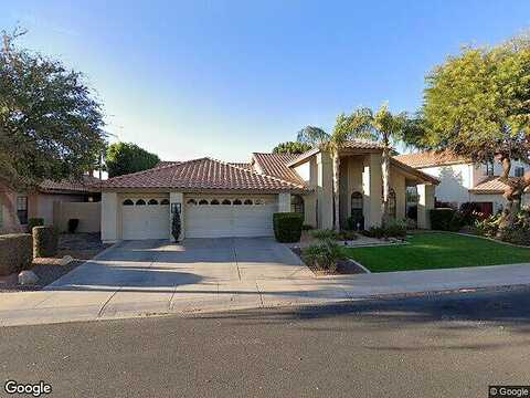 Wagner, GILBERT, AZ 85233