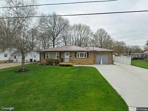 Burkhart, ERIE, PA 16511