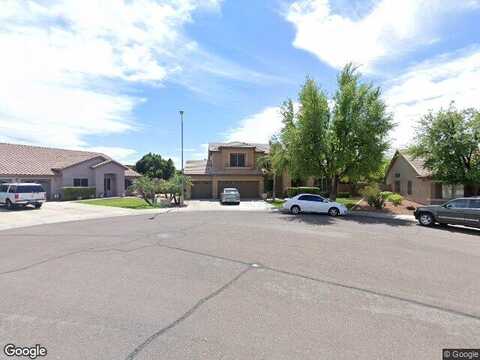 Alex, PEORIA, AZ 85382