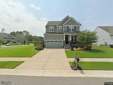 Wescott, TOANO, VA 23168