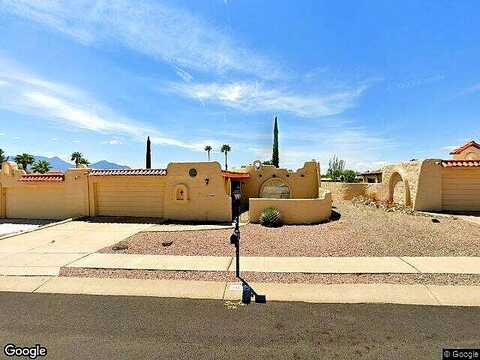 Circulo Napa, GREEN VALLEY, AZ 85614
