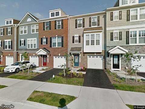 Girvan, MANASSAS, VA 20109
