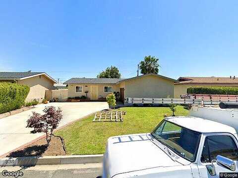 Woodcroft, GLENDORA, CA 91740