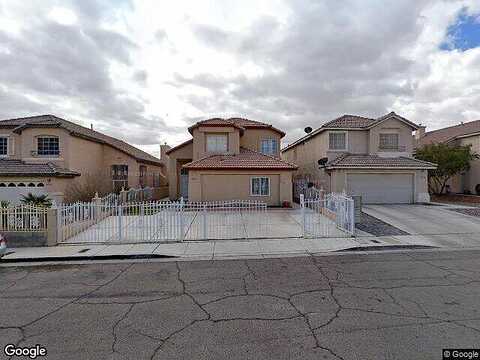 Mine Hill, LAS VEGAS, NV 89147