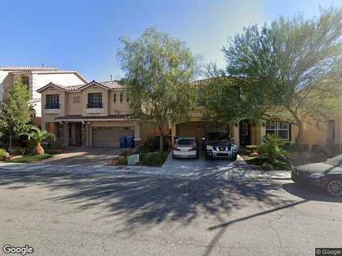 Hunter Brook, LAS VEGAS, NV 89139