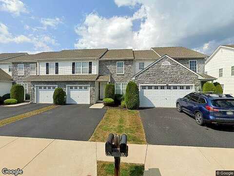 Fork, EASTON, PA 18040