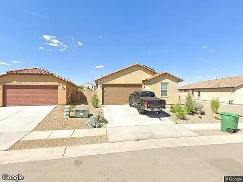 Calle Sucre, SAHUARITA, AZ 85629