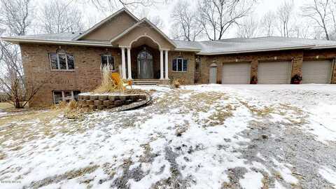 Decathelon, SPICER, MN 56288