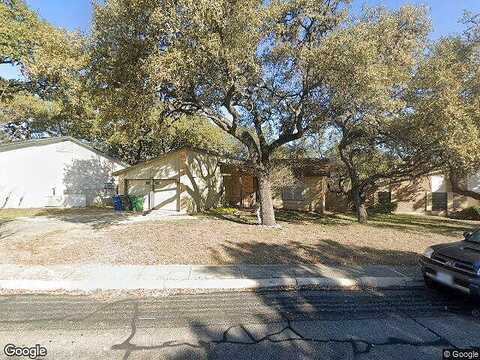 Timber Basin, SAN ANTONIO, TX 78250