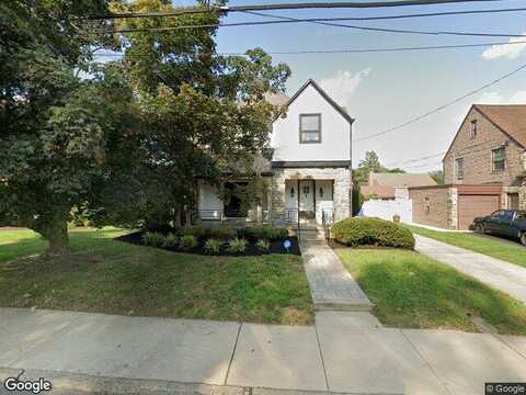 Turner, DREXEL HILL, PA 19026