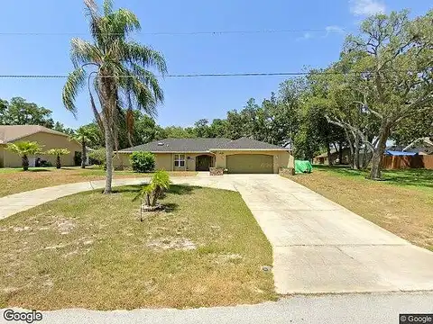 Steward, SPRING HILL, FL 34608