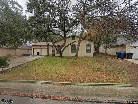 Ridge, SAN ANTONIO, TX 78251