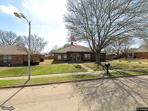 Baxter, PLANO, TX 75025