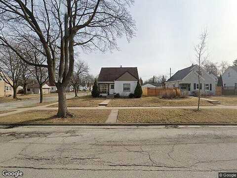 Morgan, MILWAUKEE, WI 53207