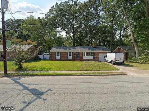 Catalina, NEWPORT NEWS, VA 23608