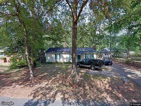 St Charles, RICHMOND, VA 23227