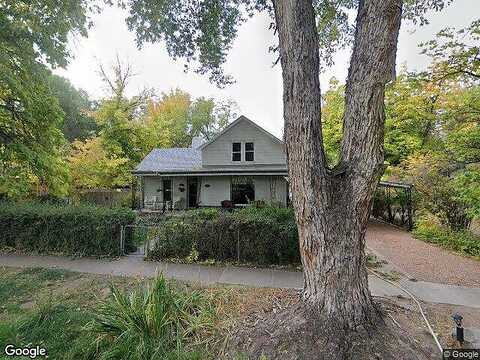 1St, CANON CITY, CO 81212