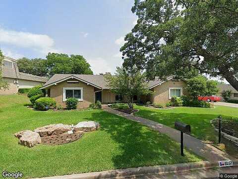 Forest Ridge, WOODWAY, TX 76712