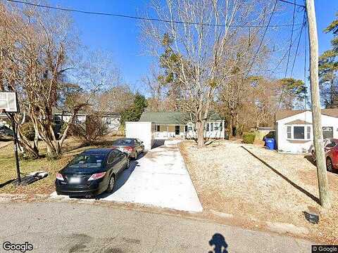 Simons, NORFOLK, VA 23505